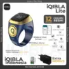 iQibla Zikr Smart Ring Lite E01 - Gambar 9
