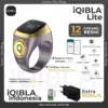 iQibla Zikr Smart Ring Lite E01 - Gambar 7