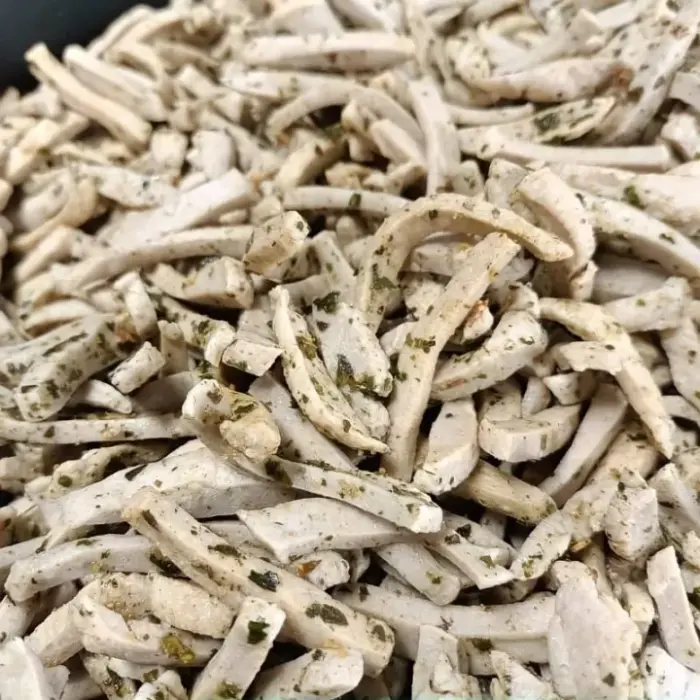 Basreng Original Daun Jeruk - Gambar 2
