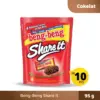 Beng Beng Share It Pouch Isi 10 Pcs