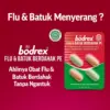 Bodrex Flu & Batuk Berdahak 1 Strip - Gambar 2