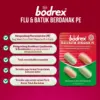 Bodrex Flu & Batuk Berdahak 1 Strip - Gambar 3