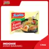 Indomie Ayam Bawang
