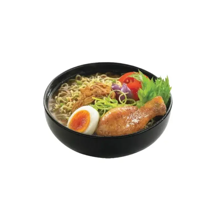 Indomie Ayam Bawang - Gambar 2