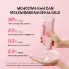 Lavojoy Let It Glow Daily Shine Body Serum Instant Tone Up SPF 20 PA++ - Gambar 2