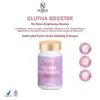 Noera Glutha Booster 10x Extra Whitening Booster - Gambar 2