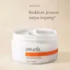 Polynia Orange Brightening Face Mask | Memudarkan Bekas Jerawat