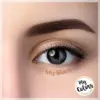 Softlens My Color Big Eyes - Gambar 2