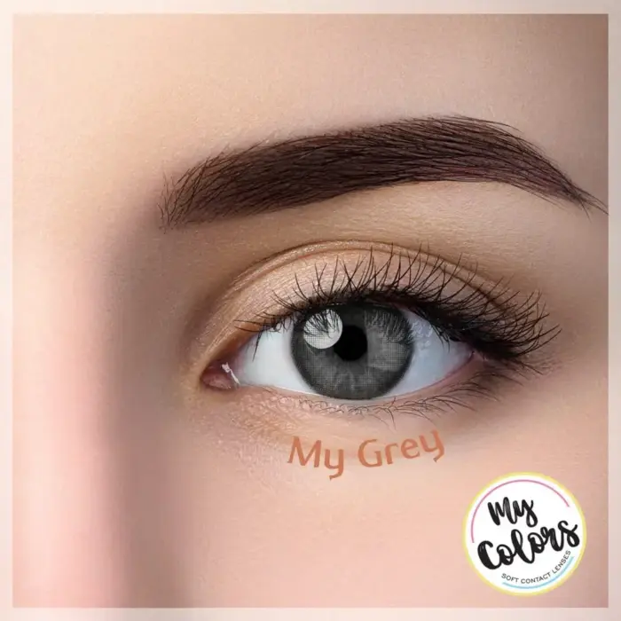 Softlens My Color Big Eyes - Gambar 3