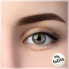 Softlens My Color Big Eyes - Gambar 5