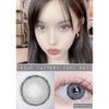 Softlens i-Dol Roze by Urban Factory (Normal) - Gambar 2
