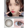 Softlens i-Dol Roze by Urban Factory (Normal) - Gambar 4