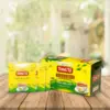 Tong Tji Jasmine Tea dgn Amplop 25s - Gambar 4