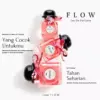 Flows Parfum Wanita EDP - Wangi Mewah Segar 30ml - Gambar 3