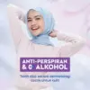 Nivea Deodorant Roll On Hijab Soft 50ml - Gambar 6