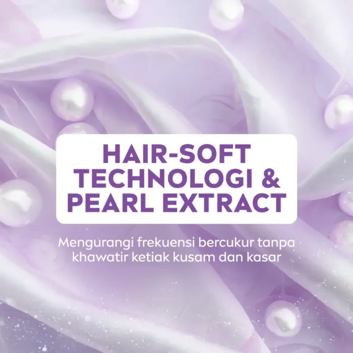 Nivea Deodorant Roll On Hijab Soft 50ml - Gambar 3