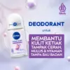 Nivea Deodorant Roll On Hijab Soft 50ml - Gambar 2