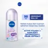 Nivea Deodorant Roll On Hijab Soft 50ml