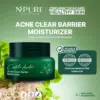 Npure Centella Asiatica Acne Clear Barrier Moisturizer