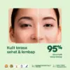Npure Centella Asiatica Acne Clear Barrier Moisturizer - Gambar 4