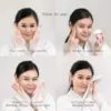 Polynia Pomegranate Revitalizing Face Mask | Masker Anti Aging - Gambar 5