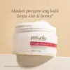 Polynia Pomegranate Revitalizing Face Mask | Masker Anti Aging - Gambar 4