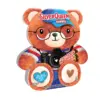 Silverqueen Chunky Bear - Gambar 4