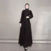 Abaya Aisyah