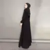 Abaya Aisyah - Gambar 3
