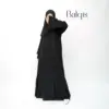 Abaya Balqis - Gambar 3