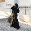 Abaya Balqis - Gambar 2