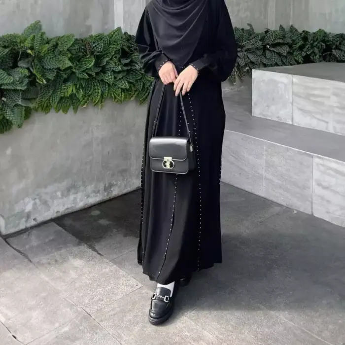 Abaya Madina - Gambar 2