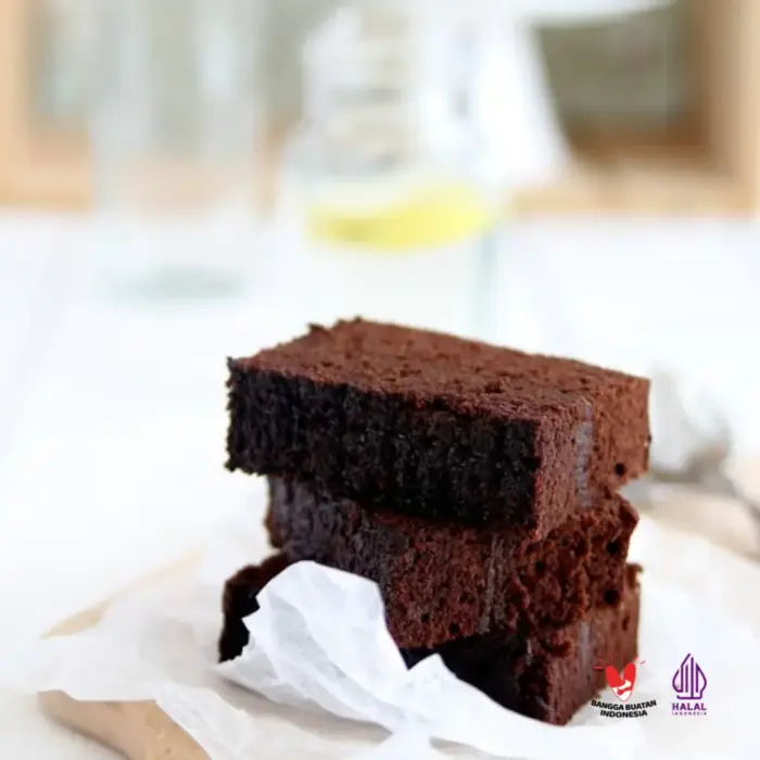 Brownies Spesial All It - Gambar 3