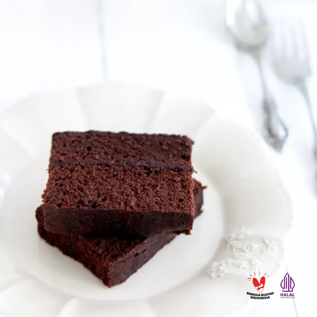 Brownies Spesial All It 2 Brownies Spesial All It - Gambar 2