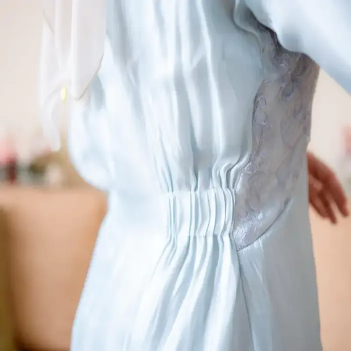 Claire Dress Rayya - Gambar 2