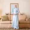 Claire Dress Rayya - Gambar 5
