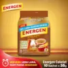 Energen Cokelat Isi 10 Sachet