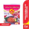 Finna Sambal Uleg Renceng Isi 10 Sachet - Gambar 10