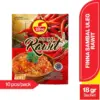 Finna Sambal Uleg Renceng Isi 10 Sachet - Gambar 7
