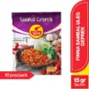 Finna Sambal Uleg Renceng Isi 10 Sachet - Gambar 4