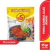 Finna Sambal Uleg Renceng Isi 10 Sachet - Gambar 5