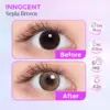 Softlens Innocent by Exoticon (Normal) - Gambar 2