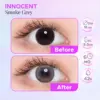 Softlens Innocent by Exoticon (Normal) - Gambar 3