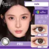 Mystic Eyes Pro India (Normal)