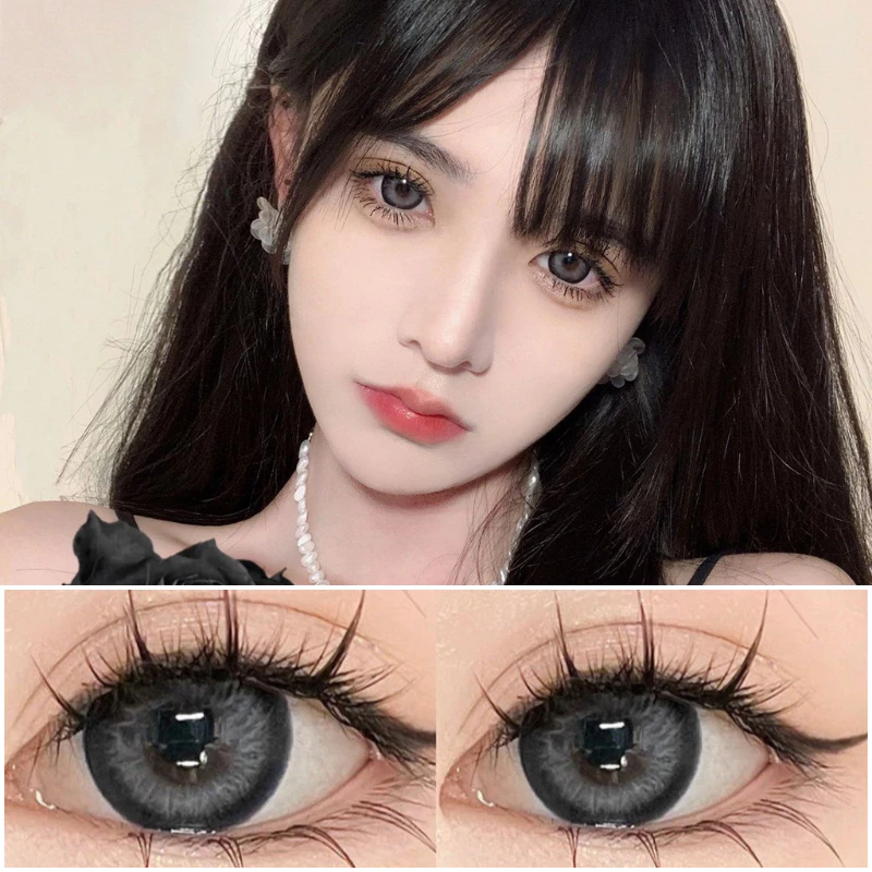 Mystic Eyes Pro India2 Mystic Eyes Pro India (Normal) - Gambar 3