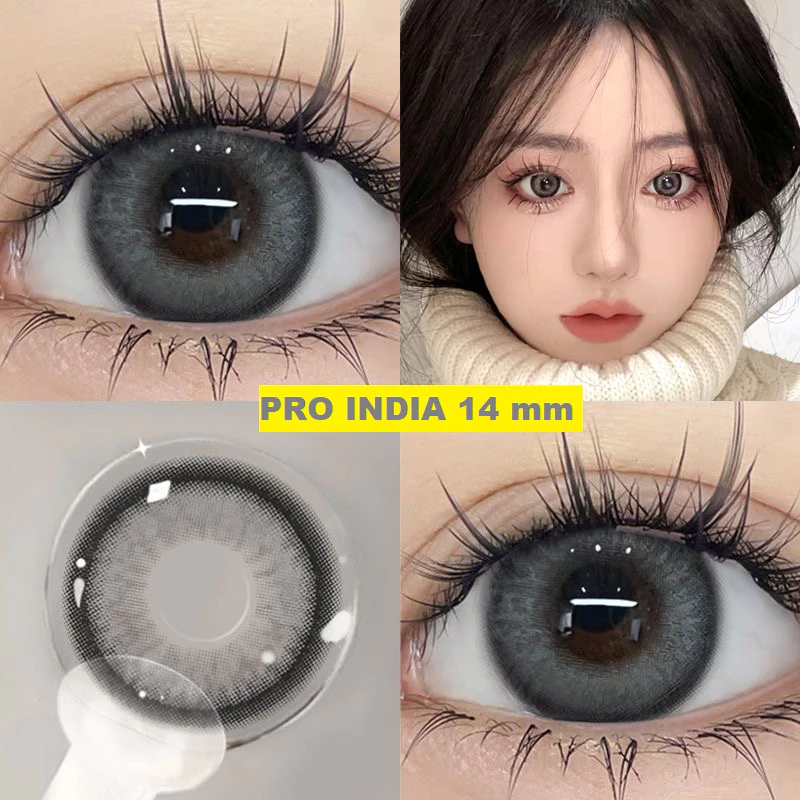 Mystic Eyes Pro India3 Mystic Eyes Pro India (Normal) - Gambar 2