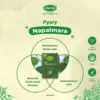 Sabun Pyary Nalpamara Herbal Soap - Gambar 4