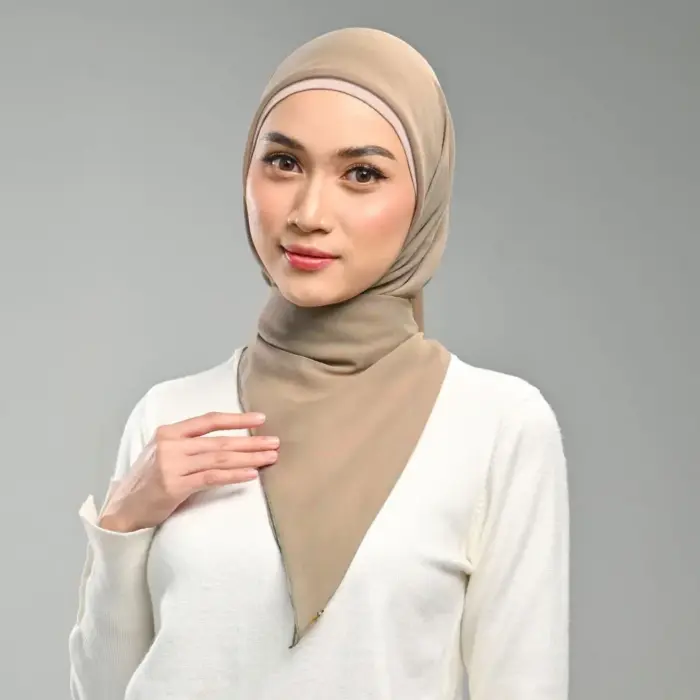 Segi Empat Paris Japan Basic - Gambar 6