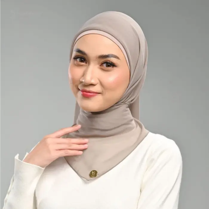 Segi Empat Paris Japan Basic - Gambar 2