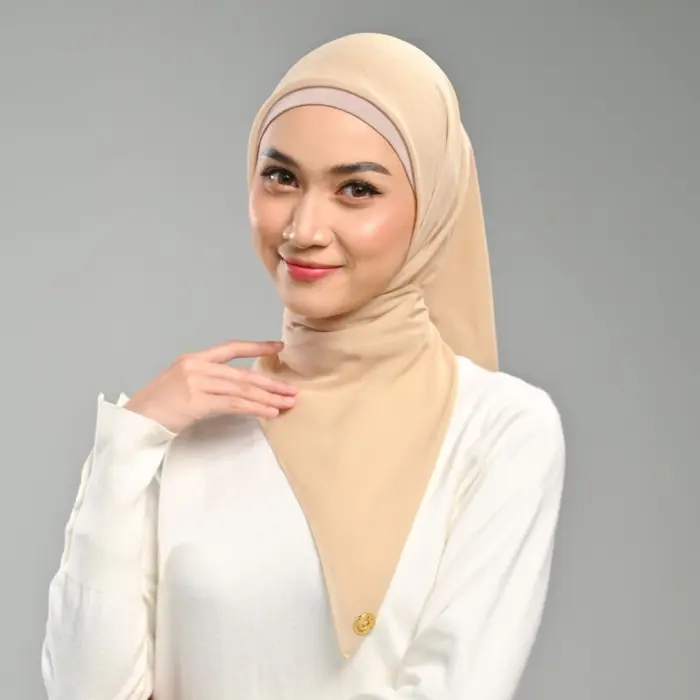 Segi Empat Paris Japan Basic - Gambar 5